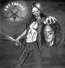 Cut Throat (JAP) : Please Show Me Your Pussy